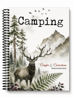 Skills of a Camper (Digital)