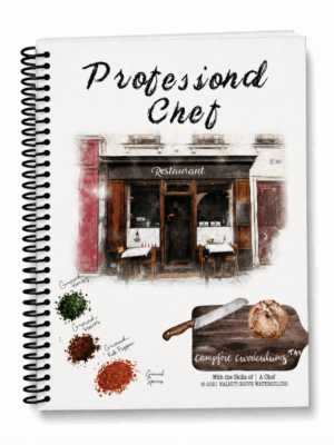 Professional Chef (Digital)