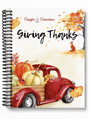 Giving Thanks (Digital)