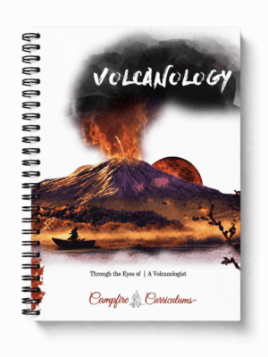 Volcanologist (Digital)