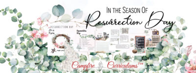 In the Season of Resurrection Day (DIGITAL PDF) - Image 2