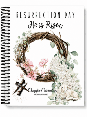 Resurrection Day (Digital)