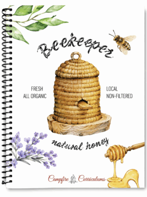 Bees & Beekeeping (Digital)