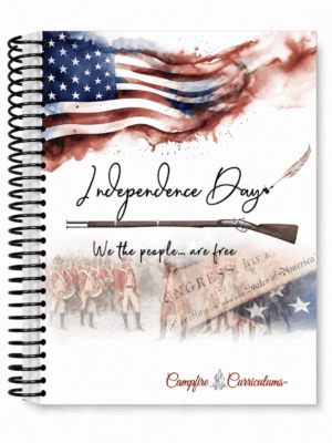 Independence Day / 4th of July (digital)