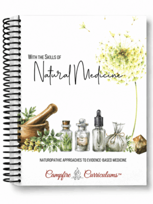 Skills of Natural Medicine (Digital)