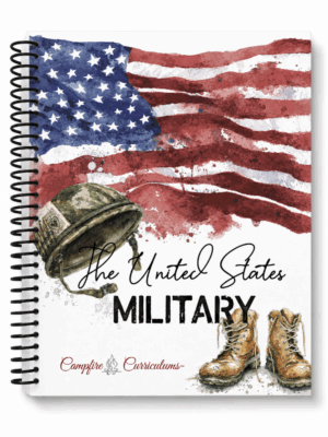 U.S. Military / History (Digital)