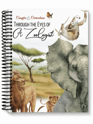 Zoologist (Digital)