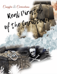 In the Steps of Real Pirates (DIGITAL PDF)