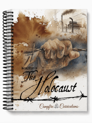 The Holocaust (Digital)
