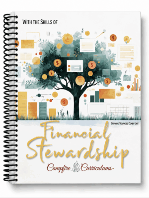 Financial Stewardship (Digital)