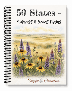 50 States - Midwest & Great Plains (Digital)