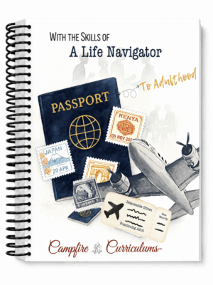 Passport to Adulthood (Digital)