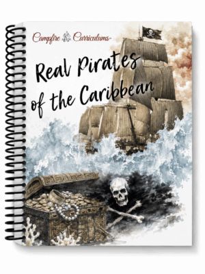 Real Pirates (Digital)