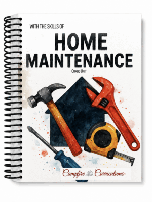 Home Maintenance (Digital)