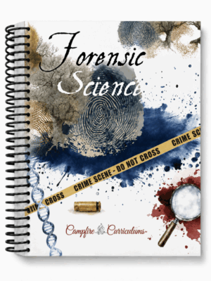 Forensic Science (Digital)