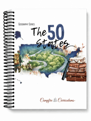 50 States (ENTIRE SERIES)