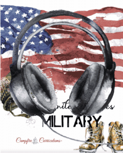 Military Audio Combo