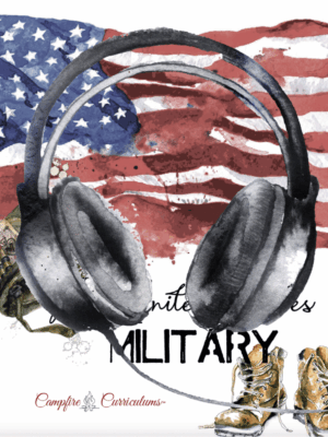Military Audio Add-on
