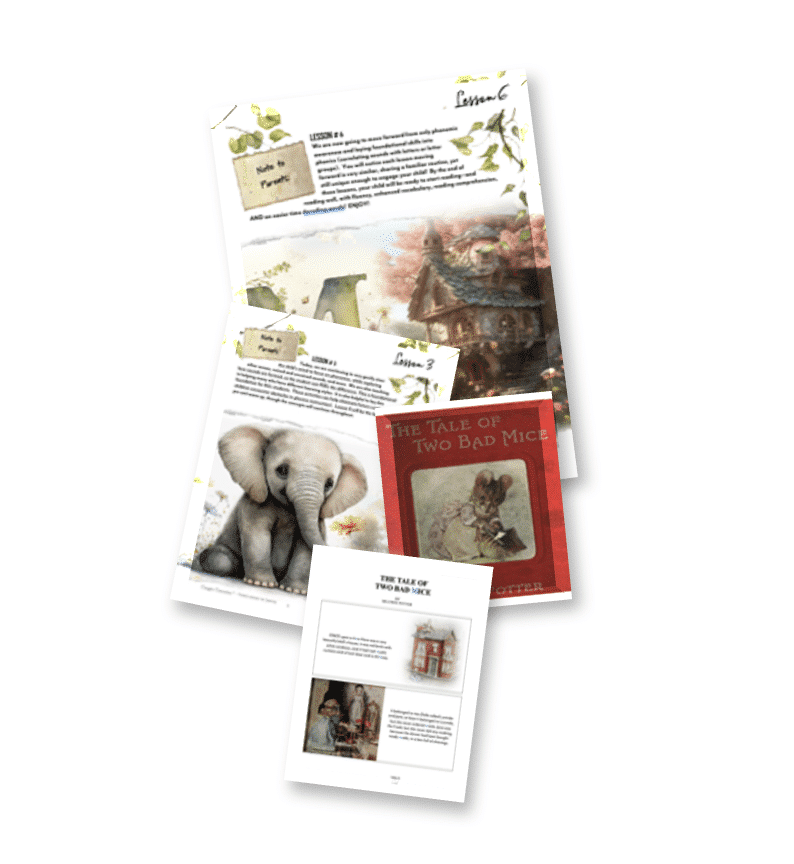 Sample activity