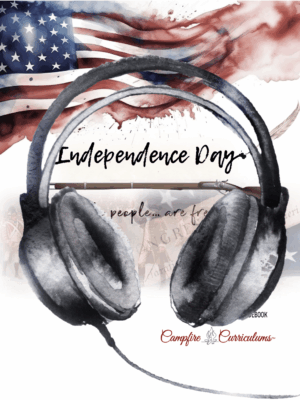 Independence Day Audio Add-on