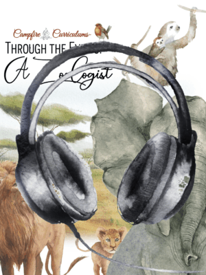 Zoologist Audio Add-on