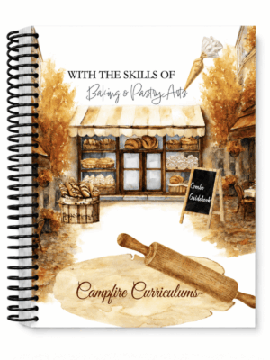Baking & Pastry Arts (Digital)