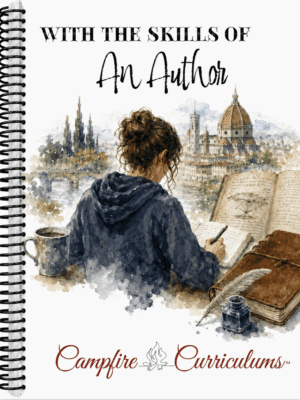 An Author